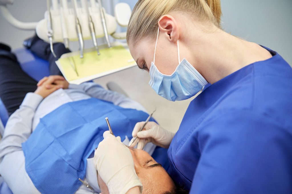 Emergency Tooth Extraction at Awesome Smiles