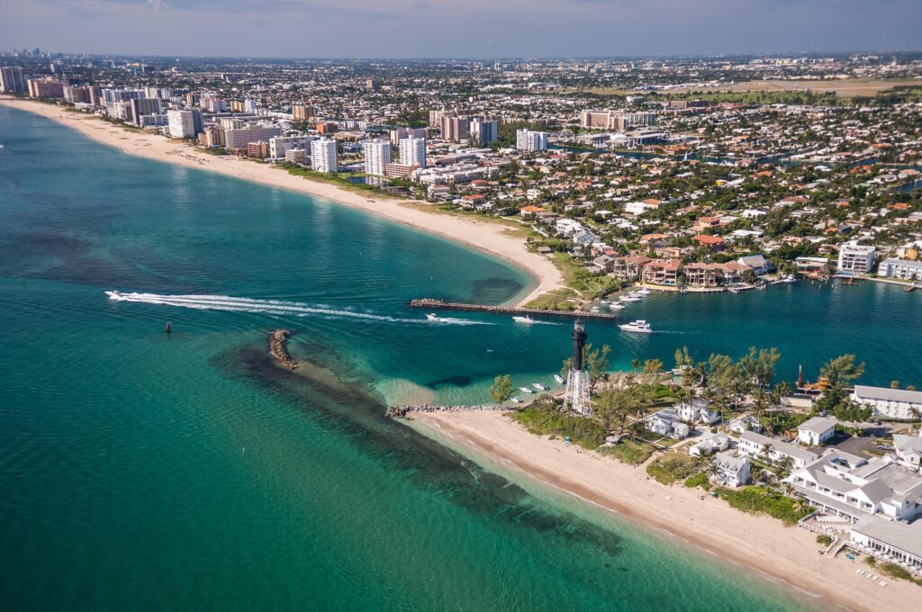 City of Pompano Beach