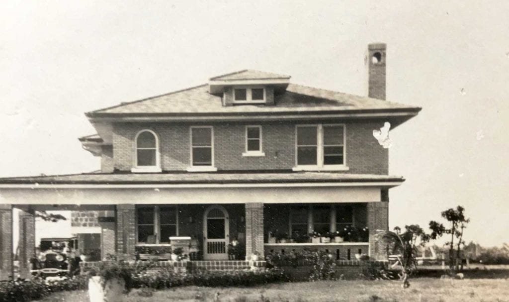 History of Pompano Beach