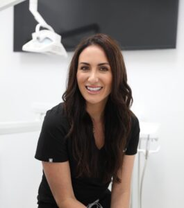 Dr. Michelle Luis