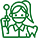 dentist icon TheDentalLounge