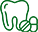 tooth care icon