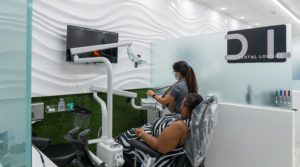 All-On-4 dental implants at Awesome Smiles pompano beach florida