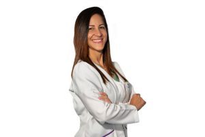 Dr Nina Perez